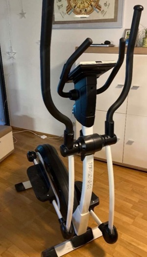 Crosstrainer Kettler