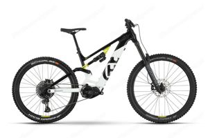 Husqvarna E-Bike Hard Cross HC2 29 27.5", Größe Small| SALE