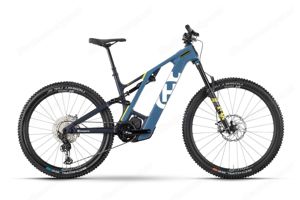 Husqvarna E-Bike Mountain Cross MC5 29 27.5", Größe Small | SALE