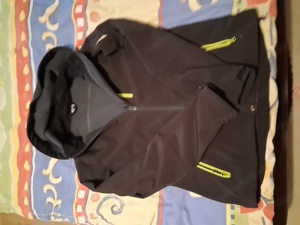 Verkaufe Damen wanderjacke Gr.40