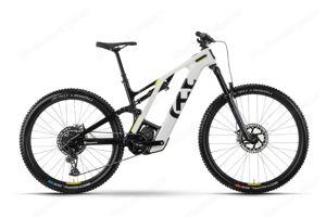 Husqvarna E-Bike Mountain Cross MC4 29 27.5", Größe Large | SALE