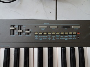 Yamaha Orgel PSR - 40 zu verkaufen Bild 5