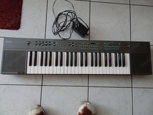 Yamaha Orgel PSR - 40 zu verkaufen Bild 2