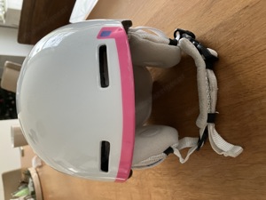 Skihelm Kids Bild 1