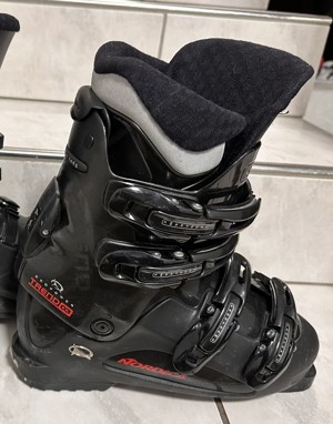 Damen Ski-Schuh NORDICA Größe 38,39