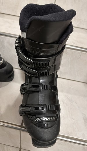 Damen Ski-Schuh NORDICA Größe 38,39 Bild 2