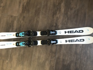 Schi Head Worldcup Rebels e.SL 120 Bild 2