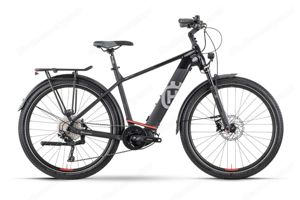 Husqvarna E-Bike Gran Tourer GT3 Gent 27.5", Größe Medium | SALE