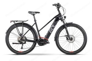 Husqvarna E-Bike Gran Tourer GT3 Lady 27.5", Größe X Small | SALE