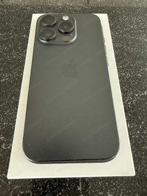 iPhone 15 Pro 156GB mit vielen Extras Zubehör