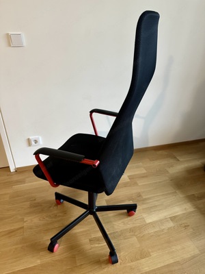 Bürosessel Drehstuhl Gamingstuhl Bürostuhl  Bild 2