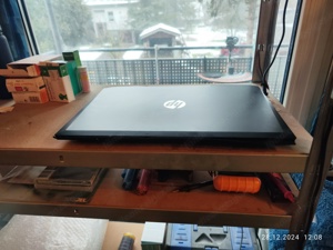 hp gaming laptop