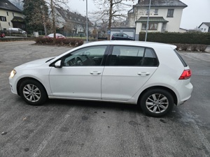 Golf 7 Rabbit Bild 3