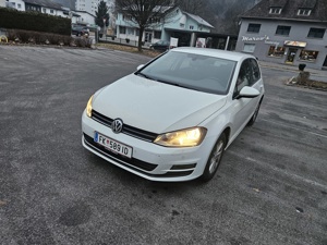 Golf 7 Rabbit Bild 4