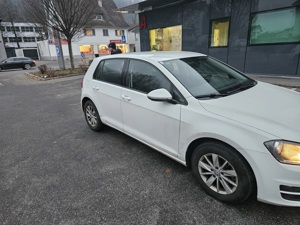 Golf 7 Rabbit Bild 5