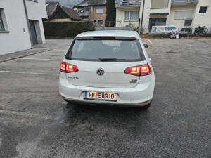 Golf 7 Rabbit