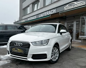 Audi A1 SB 1,0 TFSI intro *Wenig KM* 1.HAND*