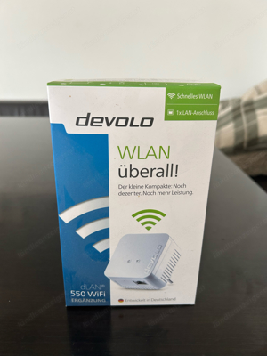 WLAN überall von devolo  Bild 3