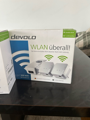 WLAN überall von devolo  Bild 2