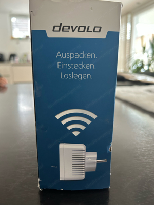 WLAN überall von devolo  Bild 5