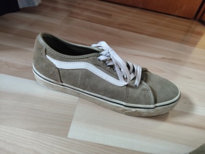 Schuhe zu verkaufen. Größe 42 Bild 2