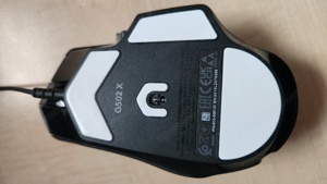 Logitech G502 X Bild 2