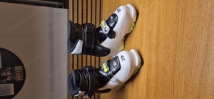 Skischuhe Kinder 35