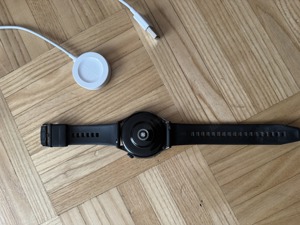 Huawei Watch GT 4  Bild 2