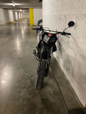 moped setup Bild 3