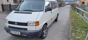 VW T4 Caravelle 