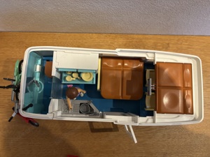 Playmobil Wohnmobil (10088) Bild 2