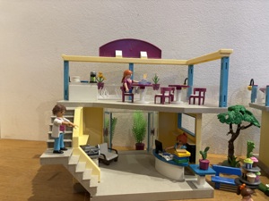 Playmobil Beach Hotel (70434) Bild 3