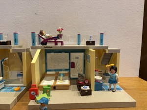 Playmobil Beach Hotel (70434) Bild 4