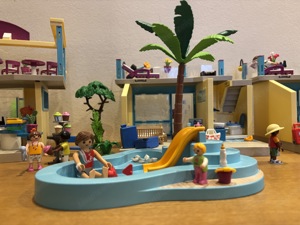 Playmobil Beach Hotel (70434) Bild 5