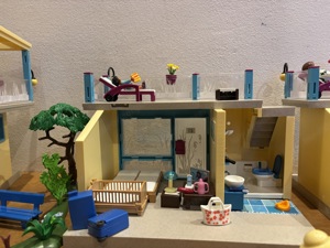 Playmobil Beach Hotel (70434) Bild 2