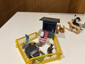 Playmobil Sammlung diverse Tiere Bild 3