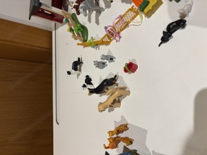 Playmobil Sammlung diverse Tiere Bild 2