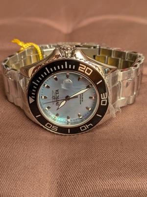 Invicta Pro Diver Herrenuhr