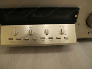 Accuphase DC-330 High End Digitale Vorstufe super Zustand Bild 2