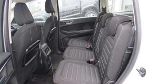 Ford Galaxy Bild 16