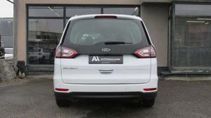 Ford Galaxy Bild 5