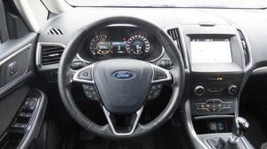 Ford Galaxy Bild 11