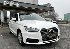 Audi A1 Bild 3