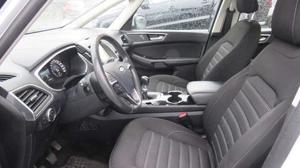 Ford Galaxy Bild 10