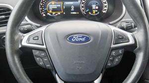 Ford Galaxy Bild 12