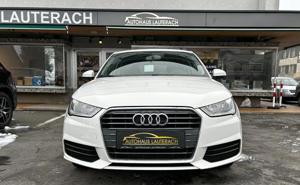 Audi A1 Bild 2