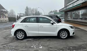 Audi A1 Bild 9