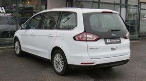 Ford Galaxy Bild 7