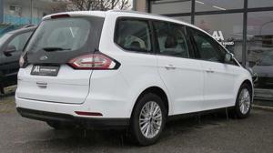 Ford Galaxy Bild 6