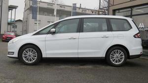 Ford Galaxy Bild 8